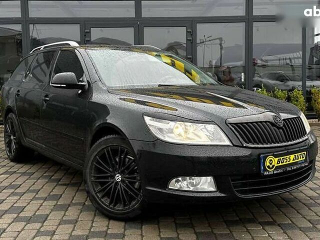 Шкода Октавия, объемом двигателя 1.4 л и пробегом 197 тыс. км за 8890 $, фото 1 на Automoto.ua
