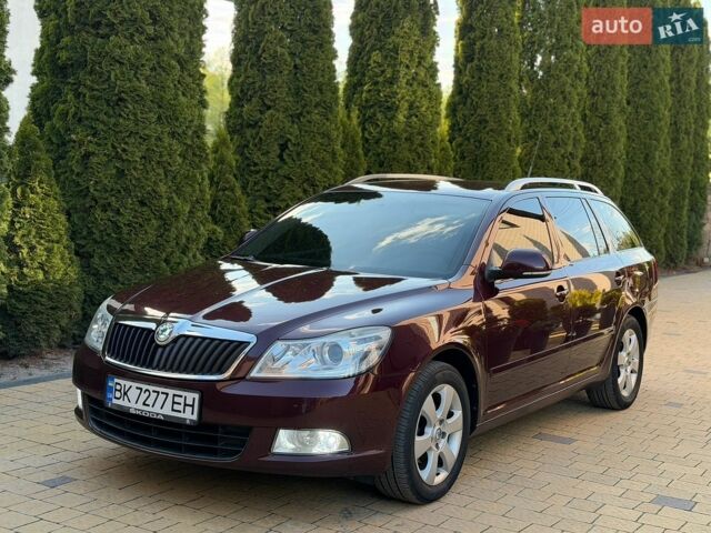 Шкода Октавия, объемом двигателя 1.6 л и пробегом 225 тыс. км за 8100 $, фото 1 на Automoto.ua