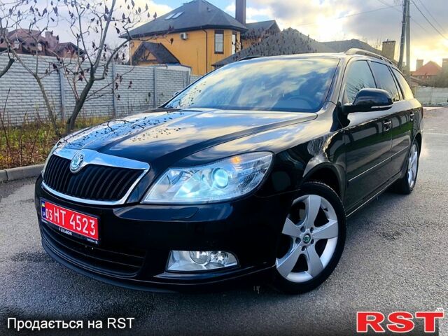Шкода Октавія, об'ємом двигуна 1.8 л та пробігом 212 тис. км за 8200 $, фото 1 на Automoto.ua