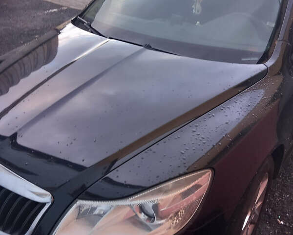 Шкода Октавия, объемом двигателя 1.6 л и пробегом 267 тыс. км за 6200 $, фото 1 на Automoto.ua