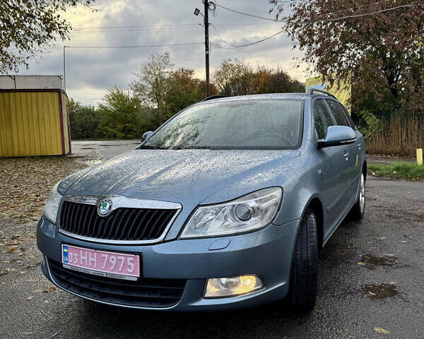 Шкода Октавия, объемом двигателя 1.4 л и пробегом 238 тыс. км за 7999 $, фото 1 на Automoto.ua