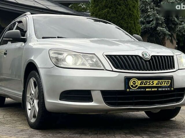 Шкода Октавия, объемом двигателя 1.6 л и пробегом 359 тыс. км за 8350 $, фото 1 на Automoto.ua