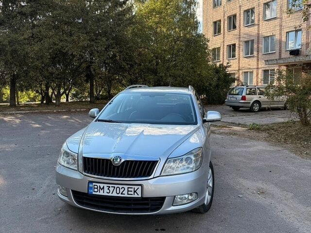 Шкода Октавия, объемом двигателя 1.4 л и пробегом 252 тыс. км за 6300 $, фото 1 на Automoto.ua