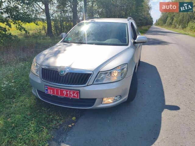 Шкода Октавия, объемом двигателя 1.4 л и пробегом 155 тыс. км за 5350 $, фото 1 на Automoto.ua