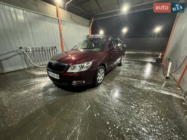 Шкода Октавія, об'ємом двигуна 1.6 л та пробігом 265 тис. км за 7300 $, фото 1 на Automoto.ua