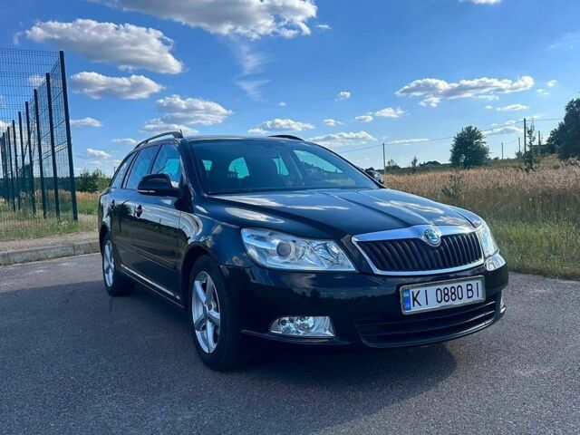 Шкода Октавия, объемом двигателя 1.4 л и пробегом 218 тыс. км за 8200 $, фото 1 на Automoto.ua