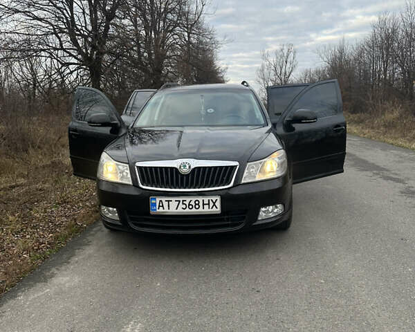 Шкода Октавия, объемом двигателя 0 л и пробегом 277 тыс. км за 5500 $, фото 1 на Automoto.ua