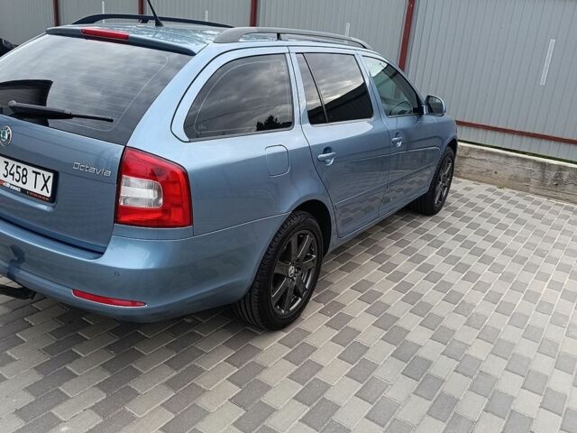 Шкода Октавия, объемом двигателя 1.6 л и пробегом 251 тыс. км за 7000 $, фото 1 на Automoto.ua