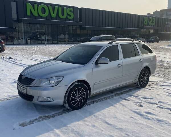 Шкода Октавия, объемом двигателя 1.8 л и пробегом 310 тыс. км за 5300 $, фото 1 на Automoto.ua