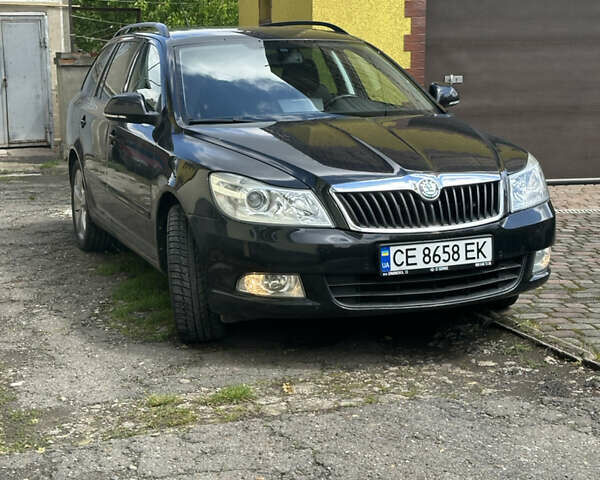 Шкода Октавія, об'ємом двигуна 1.8 л та пробігом 217 тис. км за 6500 $, фото 1 на Automoto.ua