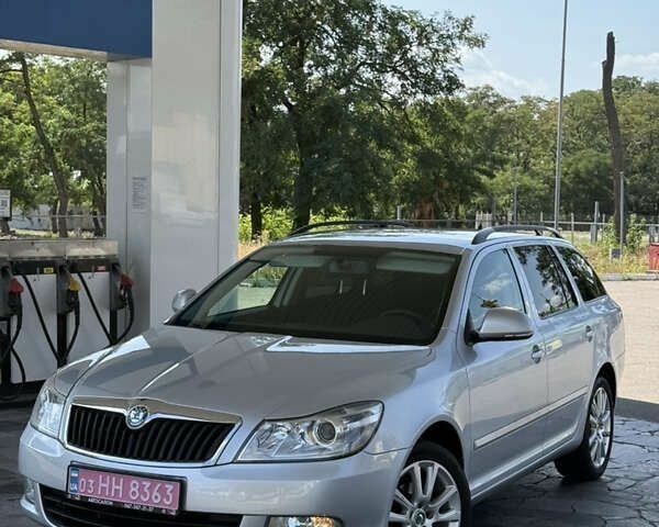 Шкода Октавія, об'ємом двигуна 1.6 л та пробігом 219 тис. км за 8999 $, фото 1 на Automoto.ua