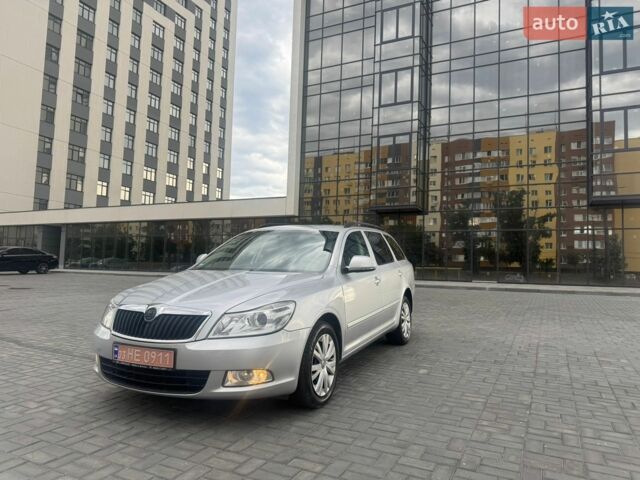 Шкода Октавія, об'ємом двигуна 1.4 л та пробігом 190 тис. км за 6600 $, фото 1 на Automoto.ua