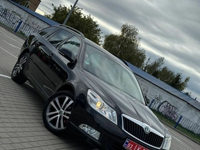 Шкода Октавия, объемом двигателя 1.6 л и пробегом 240 тыс. км за 8500 $, фото 1 на Automoto.ua