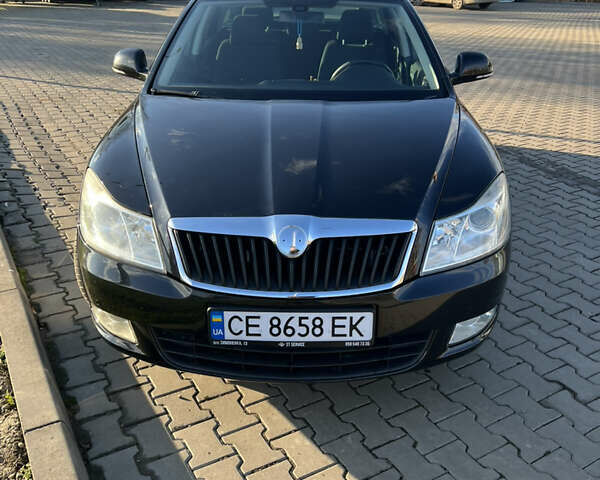 Шкода Октавія, об'ємом двигуна 1.8 л та пробігом 223 тис. км за 8500 $, фото 1 на Automoto.ua