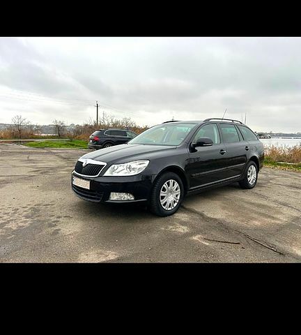 Шкода Октавия, объемом двигателя 1.8 л и пробегом 230 тыс. км за 6750 $, фото 1 на Automoto.ua