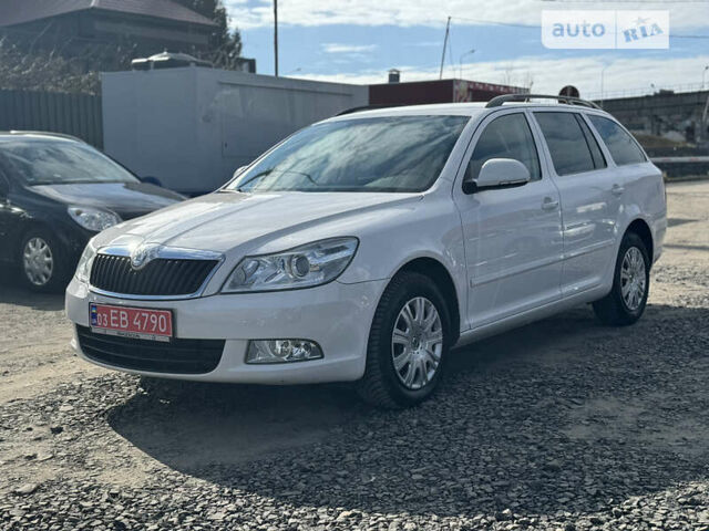 Шкода Октавія, об'ємом двигуна 2 л та пробігом 212 тис. км за 9500 $, фото 1 на Automoto.ua