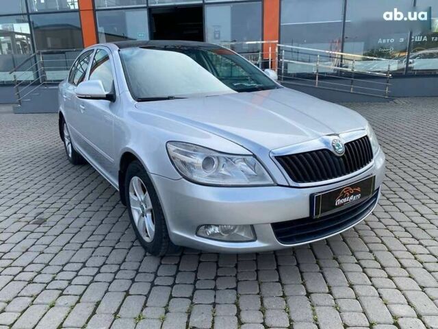 Шкода Октавия, объемом двигателя 1.6 л и пробегом 300 тыс. км за 7900 $, фото 1 на Automoto.ua