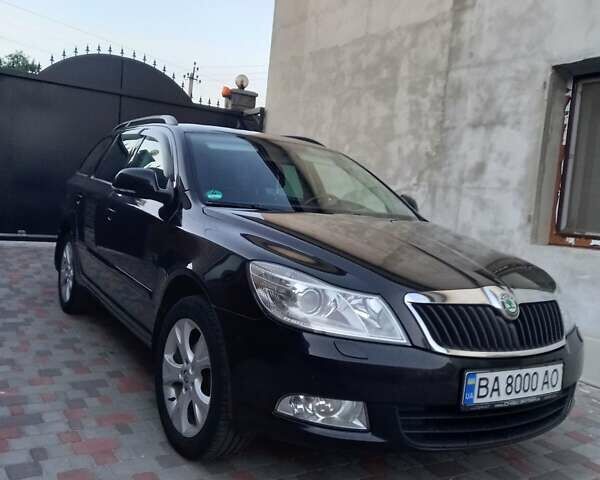 Шкода Октавия, объемом двигателя 2 л и пробегом 285 тыс. км за 10500 $, фото 1 на Automoto.ua