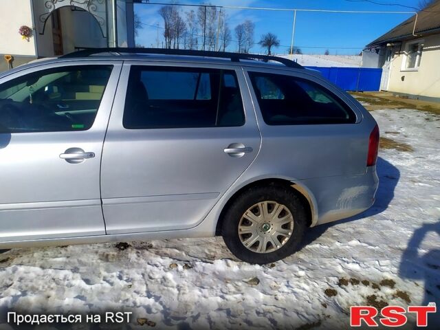 Шкода Октавія, об'ємом двигуна 1.6 л та пробігом 220 тис. км за 7500 $, фото 1 на Automoto.ua