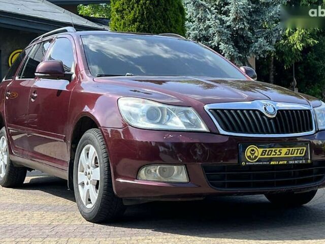 Шкода Октавия, объемом двигателя 1.6 л и пробегом 249 тыс. км за 7499 $, фото 1 на Automoto.ua