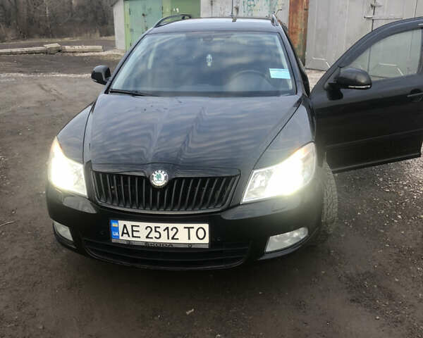 Шкода Октавія, об'ємом двигуна 1.4 л та пробігом 210 тис. км за 8500 $, фото 1 на Automoto.ua