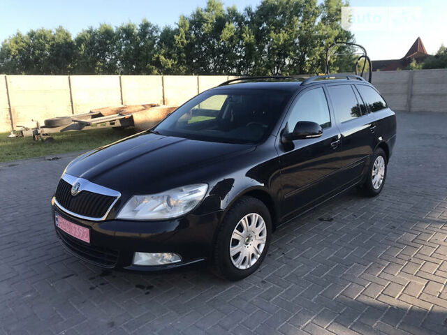 Шкода Октавія, об'ємом двигуна 2 л та пробігом 201 тис. км за 7350 $, фото 1 на Automoto.ua