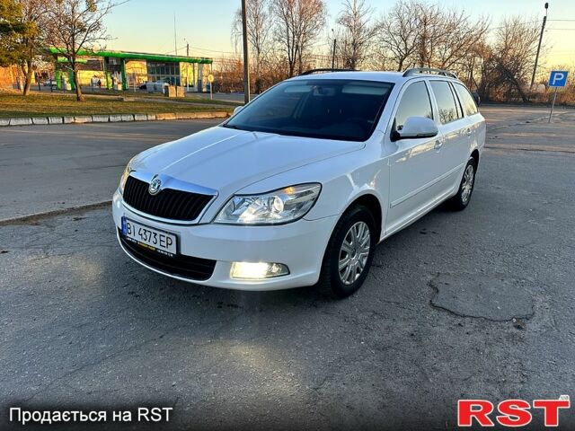 Шкода Октавія, об'ємом двигуна 16 л та пробігом 300 тис. км за 8700 $, фото 1 на Automoto.ua
