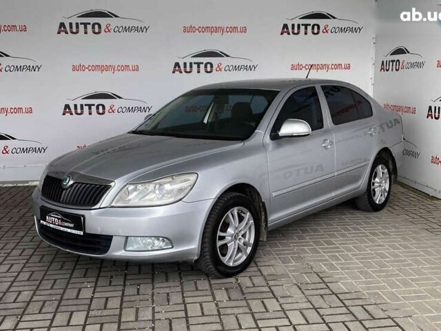 Шкода Октавия, объемом двигателя 1.8 л и пробегом 262 тыс. км за 7750 $, фото 1 на Automoto.ua