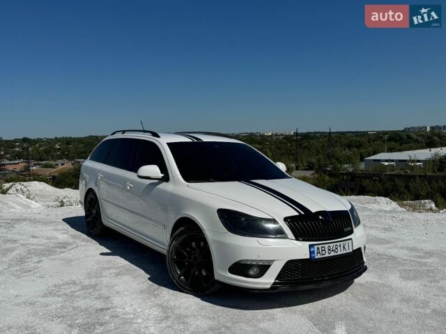 Шкода Октавия, объемом двигателя 2 л и пробегом 259 тыс. км за 9999 $, фото 1 на Automoto.ua