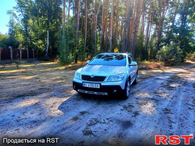 Шкода Октавія, об'ємом двигуна 1.8 л та пробігом 188 тис. км за 8350 $, фото 1 на Automoto.ua