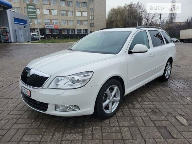 Шкода Октавія, об'ємом двигуна 1.8 л та пробігом 184 тис. км за 7999 $, фото 1 на Automoto.ua