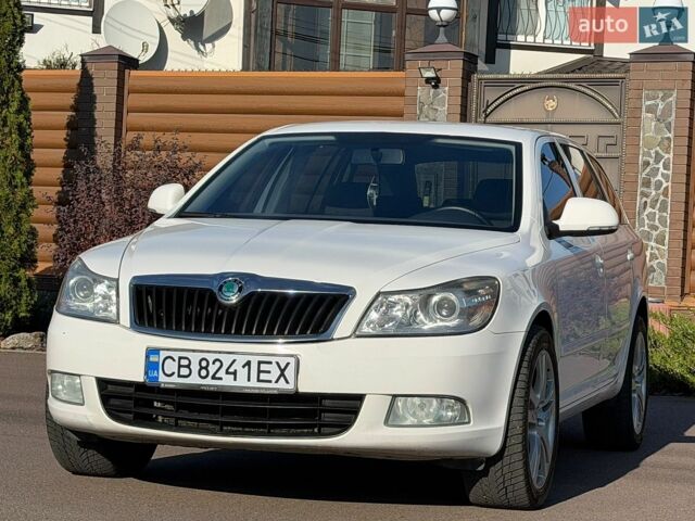 Шкода Октавія, об'ємом двигуна 1.8 л та пробігом 303 тис. км за 7500 $, фото 1 на Automoto.ua