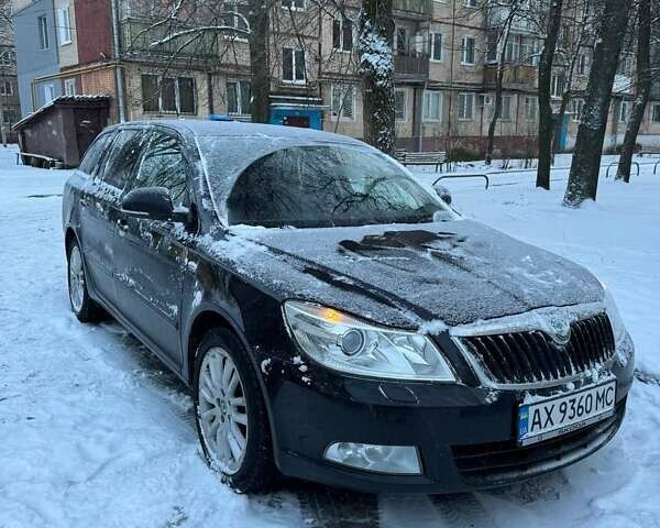 Шкода Октавія, об'ємом двигуна 1.8 л та пробігом 270 тис. км за 9200 $, фото 1 на Automoto.ua