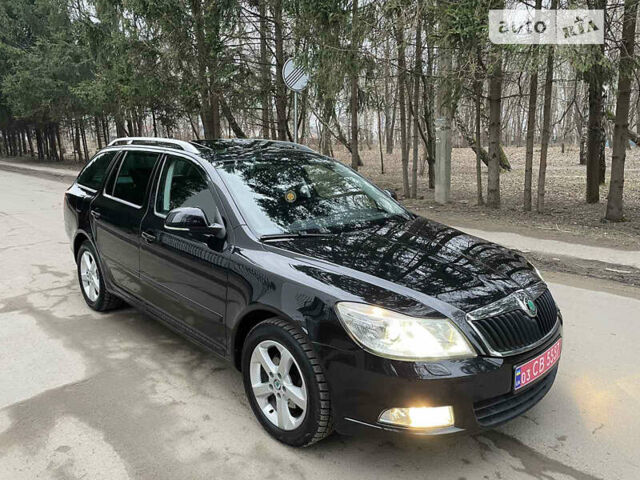 Шкода Октавия, объемом двигателя 1.6 л и пробегом 230 тыс. км за 9200 $, фото 1 на Automoto.ua