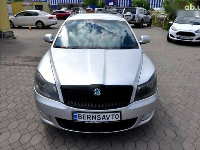 Шкода Октавія, об'ємом двигуна 1.6 л та пробігом 285 тис. км за 6600 $, фото 1 на Automoto.ua