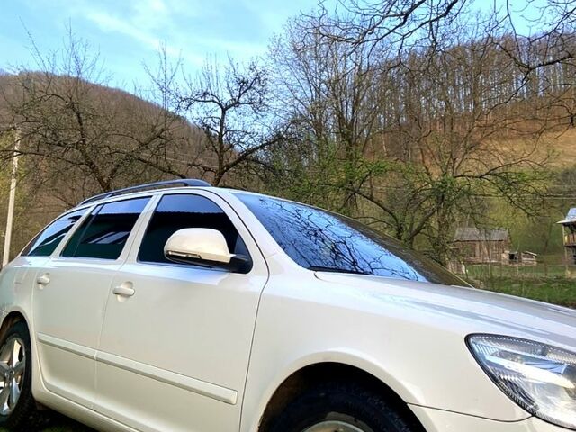 Шкода Октавія, об'ємом двигуна 1.6 л та пробігом 264 тис. км за 7200 $, фото 1 на Automoto.ua