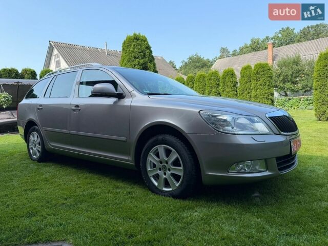 Шкода Октавія, об'ємом двигуна 1.4 л та пробігом 288 тис. км за 6950 $, фото 1 на Automoto.ua
