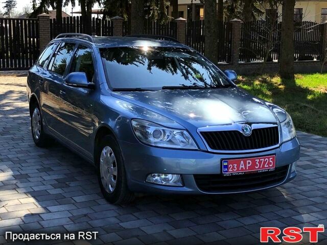 Шкода Октавия, объемом двигателя 14 л и пробегом 186 тыс. км за 7300 $, фото 1 на Automoto.ua