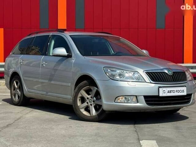 Шкода Октавия, объемом двигателя 0 л и пробегом 186 тыс. км за 8190 $, фото 1 на Automoto.ua