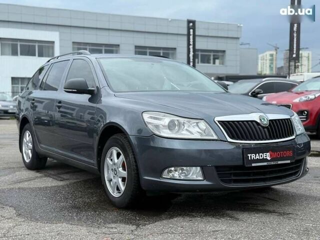 Шкода Октавия, объемом двигателя 1.4 л и пробегом 235 тыс. км за 6790 $, фото 1 на Automoto.ua