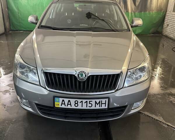 Шкода Октавия, объемом двигателя 1.9 л и пробегом 160 тыс. км за 13000 $, фото 1 на Automoto.ua