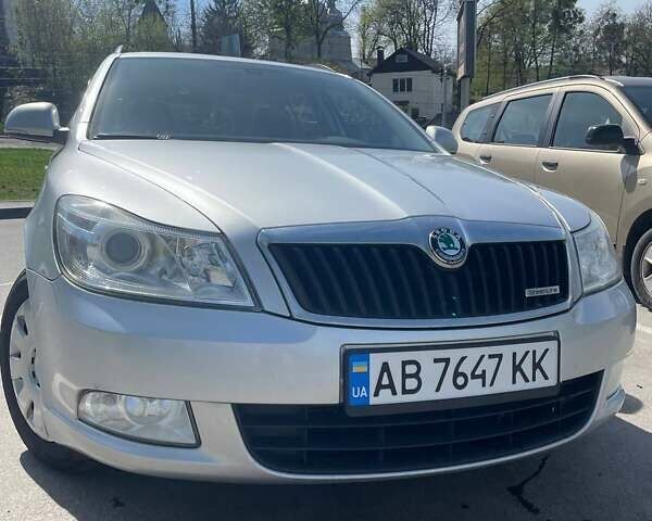 Шкода Октавия, объемом двигателя 1.6 л и пробегом 271 тыс. км за 7800 $, фото 1 на Automoto.ua