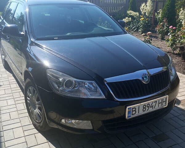 Шкода Октавія, об'ємом двигуна 1.6 л та пробігом 298 тис. км за 8100 $, фото 1 на Automoto.ua