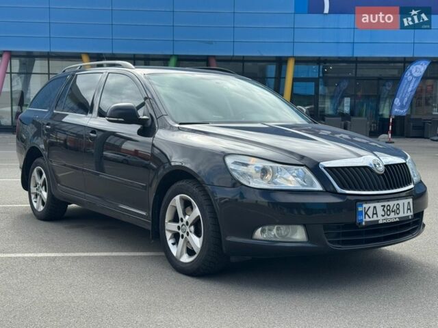 Шкода Октавия, объемом двигателя 1.8 л и пробегом 242 тыс. км за 6750 $, фото 1 на Automoto.ua