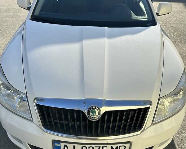 Шкода Октавія, об'ємом двигуна 1.6 л та пробігом 276 тис. км за 7700 $, фото 1 на Automoto.ua