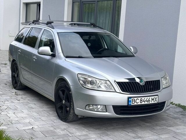 Шкода Октавия, объемом двигателя 1.6 л и пробегом 320 тыс. км за 9200 $, фото 1 на Automoto.ua