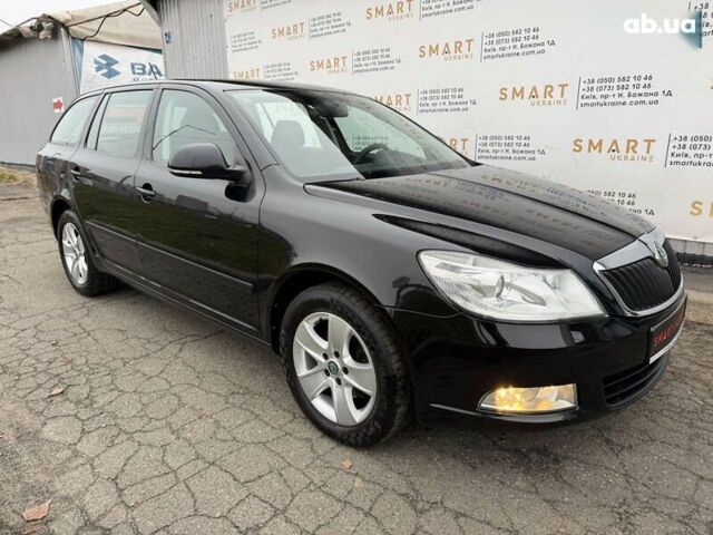 Шкода Октавия, объемом двигателя 1.8 л и пробегом 207 тыс. км за 7950 $, фото 1 на Automoto.ua