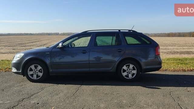 Шкода Октавія, об'ємом двигуна 2 л та пробігом 330 тис. км за 8600 $, фото 1 на Automoto.ua