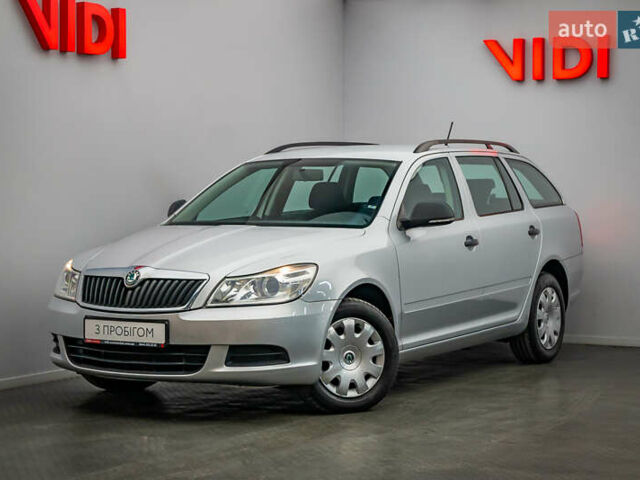 Шкода Октавия, объемом двигателя 1.4 л и пробегом 208 тыс. км за 8311 $, фото 1 на Automoto.ua