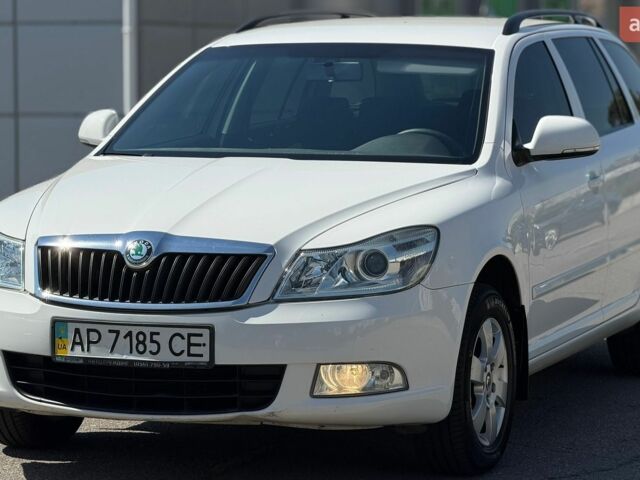 Шкода Октавия, объемом двигателя 1.8 л и пробегом 153 тыс. км за 8500 $, фото 1 на Automoto.ua